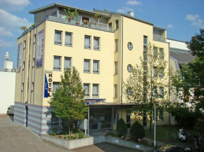Отель Senator Hotel  Франкфурт/Майн